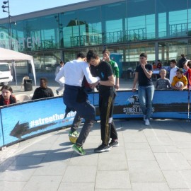 p1050179 - Sportraad Zaventem 